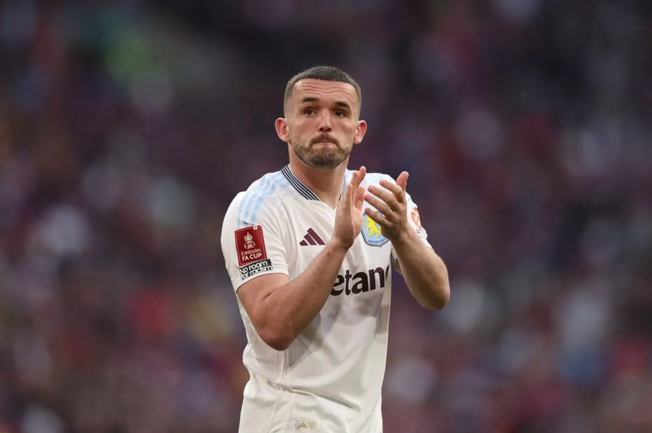 麦金：我们要警惕曼联，他们依然是拥有世界级球员的顶级球队