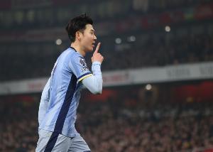 热刺跟队：孙兴慜认为夺冠后离队合适 热刺会权衡引进替代者