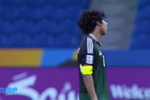 kaiyun-戏剧性❗阿联酋U17算错分以为出局痛哭，更衣室得知晋级狂喜庆祝