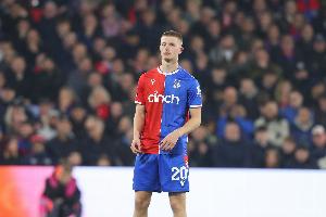 沃顿：在曼城追回一球后，我们在夺回球权时处理的不好这很致命