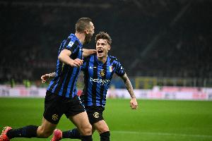 开云体育下载-记者：国米在1月以630万欧从罗马引进扎莱夫斯基，如今1700万出售