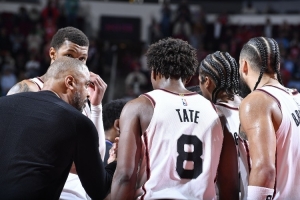 开云体育官网-媒体人：签乌度卡是火箭近10年最正确决定之一 KD新赛季任务不重