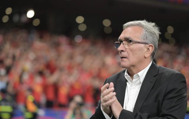 开云下载-【国足观察】伊万的烦恼，国足的无奈