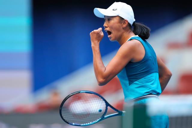 张帅：虽不常获胜，但始终温暖