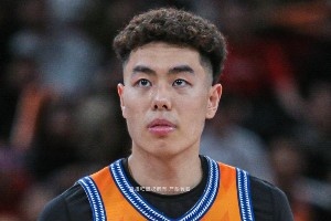 开云体育下载-【吧友评选】CBA第46轮本土最佳球员