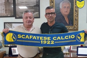 官方：迪纳塔莱出任意丁俱乐部斯卡法特塞经理