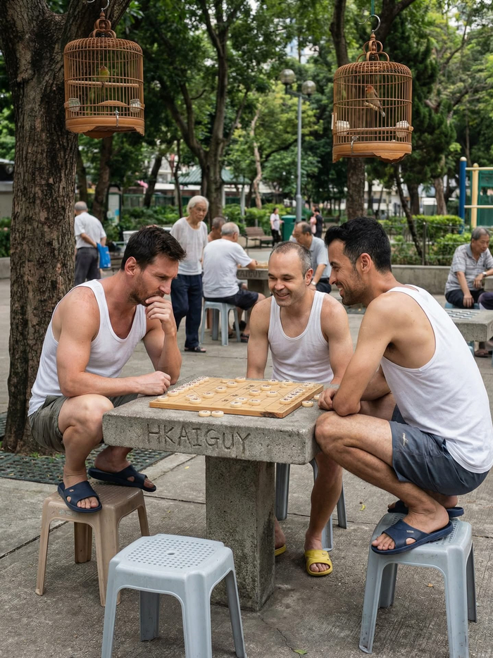 kaiyun-足球运动员若出生香港将如何？