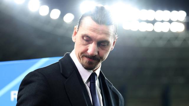 开云体育官网-米兰让瑞典人看不下去了：伊布，你做了什么？