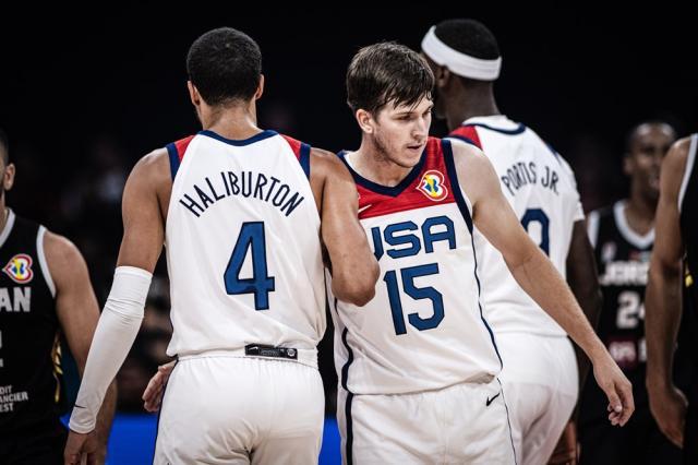 开云体育官网-世界杯争冠格局逐渐明朗：美国强势 两队来势汹汹