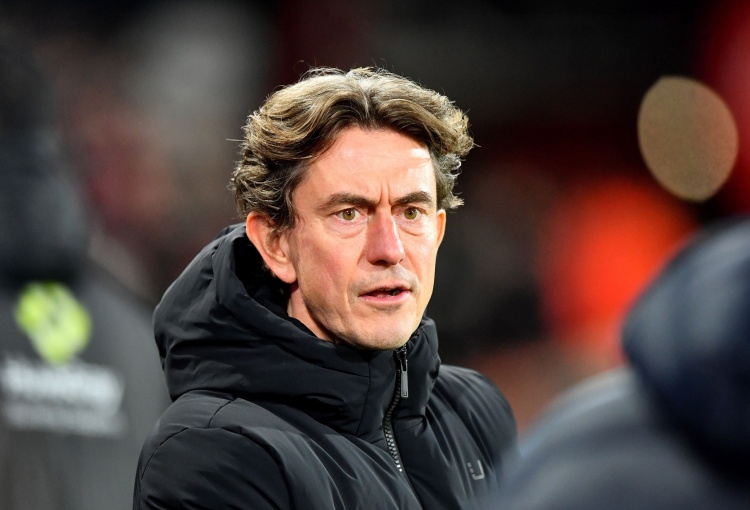 开云体育下载-热刺vs西汉姆联迎来‘下课德比’，努诺和弗兰克位列下课赔率前二