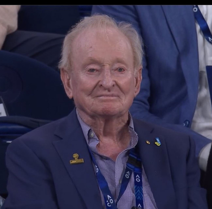 开云体育下载-说说男子网坛全满贯得主|大满贯|法网|温网|美网|罗德-拉沃尔_新浪新闻