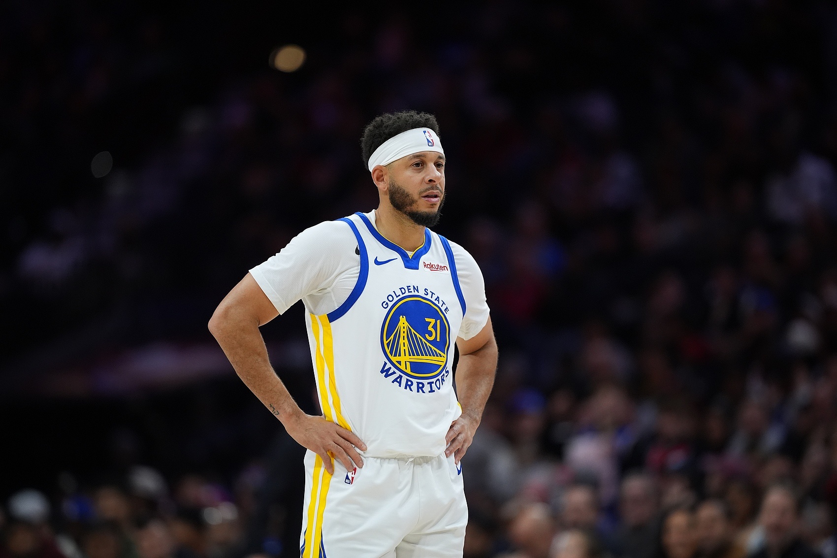 开云-勇士主场迎战骑士！赛斯&amp;梅尔顿&amp;桑托斯出战成疑 波斯特缺席