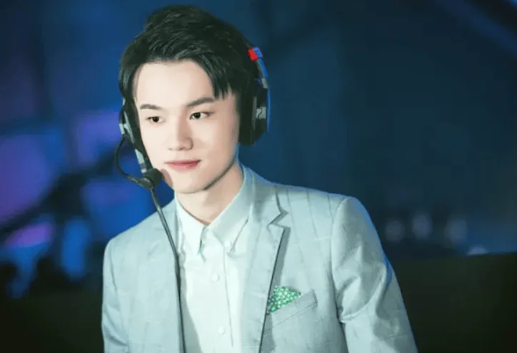 开云下载-瓶子点评抽签结果：TTG的朋友们还好吗？LGD、WB天选好签